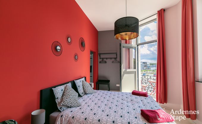 Ferienhaus Neufch�teau 18/23 Pers. Ardennen