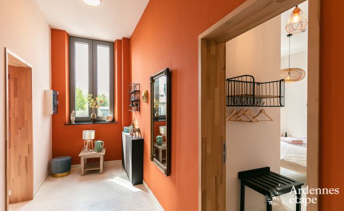 Ferienhaus Neufch�teau 18/23 Pers. Ardennen