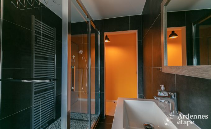 Ferienhaus Neufch�teau 18/23 Pers. Ardennen