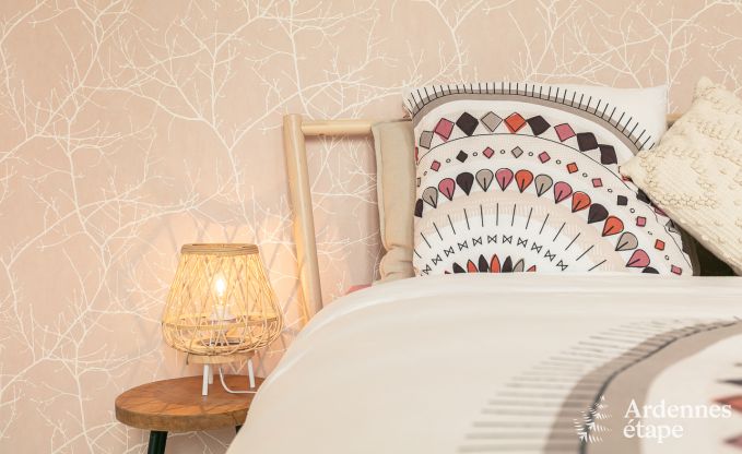 Ferienhaus Neufch�teau 18/23 Pers. Ardennen