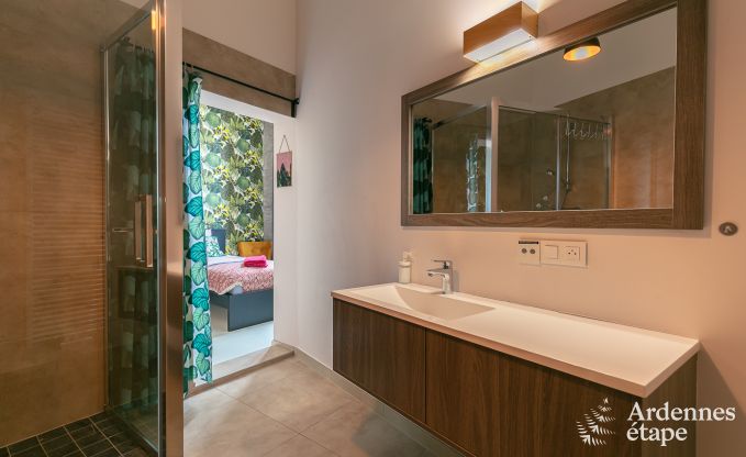 Ferienhaus Neufch�teau 18/23 Pers. Ardennen