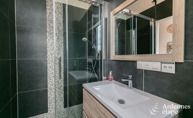 Ferienhaus Neufch�teau 18/23 Pers. Ardennen