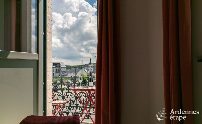 Ferienhaus Neufch�teau 18/23 Pers. Ardennen