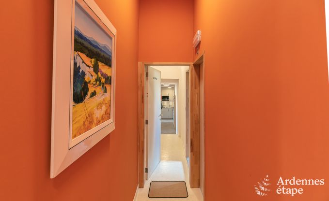 Ferienhaus Neufch�teau 18/23 Pers. Ardennen