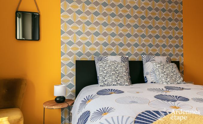 Ferienhaus Neufch�teau 18/23 Pers. Ardennen