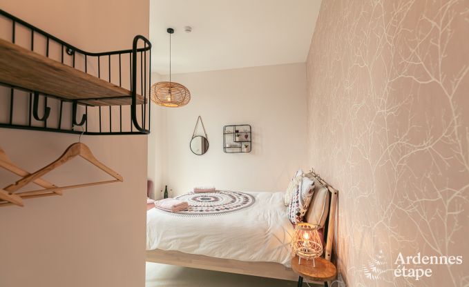 Ferienhaus Neufch�teau 18/23 Pers. Ardennen