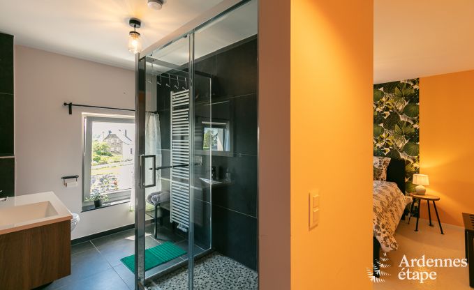 Ferienhaus Neufch�teau 18/23 Pers. Ardennen