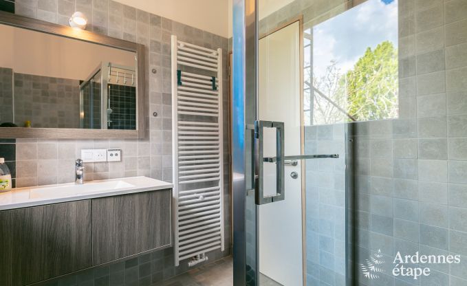 Ferienhaus Neufch�teau 18/23 Pers. Ardennen