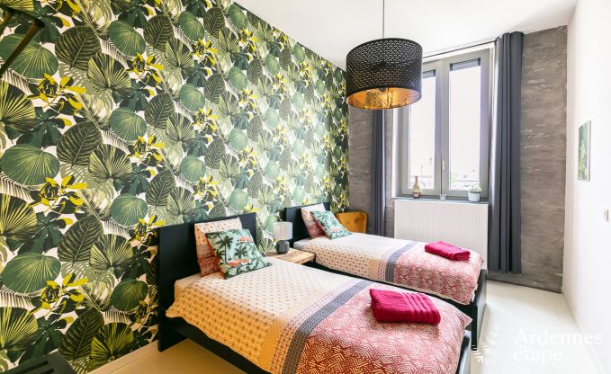 Ferienhaus Neufch�teau 18/23 Pers. Ardennen