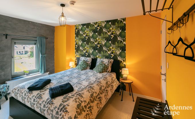 Ferienhaus Neufch�teau 18/23 Pers. Ardennen