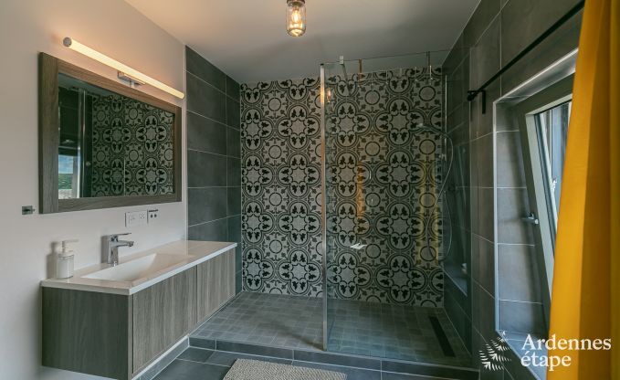 Ferienhaus Neufch�teau 18/23 Pers. Ardennen