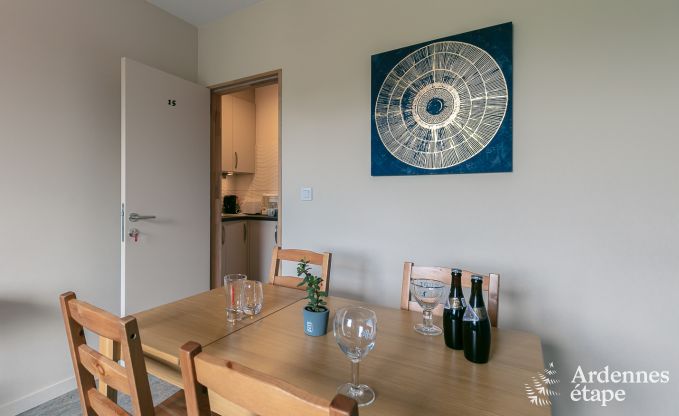 Ferienhaus Neufch�teau 18/23 Pers. Ardennen