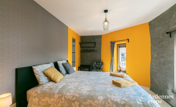 Ferienhaus Neufch�teau 18/23 Pers. Ardennen