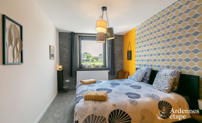 Ferienhaus Neufch�teau 18/23 Pers. Ardennen