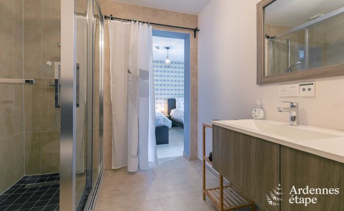 Ferienhaus Neufch�teau 18/23 Pers. Ardennen