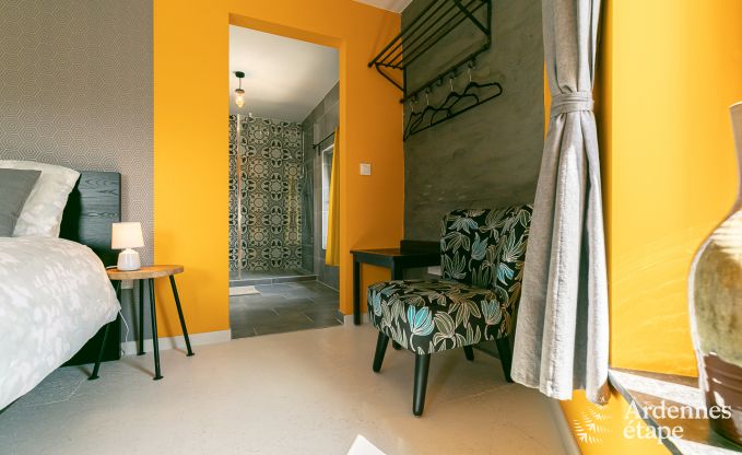 Ferienhaus Neufch�teau 18/23 Pers. Ardennen