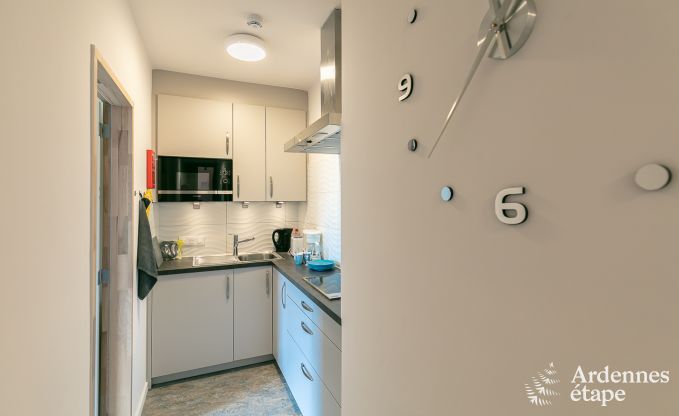 Ferienhaus Neufch�teau 18/23 Pers. Ardennen