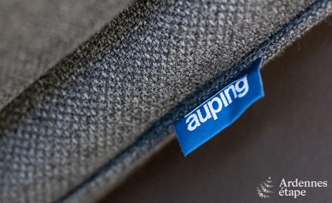 Luxusvilla in Neufchteau fr 20 Personen mit groem Wellnessbereich