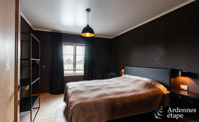 Luxusvilla Noiseux 8 Pers. Ardennen Schwimmbad Wellness