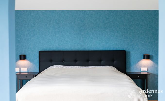 Luxusvilla Noiseux 12 Pers. Ardennen Schwimmbad Wellness