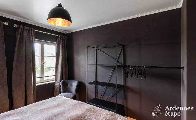 Luxusvilla Noiseux 12 Pers. Ardennen Schwimmbad Wellness