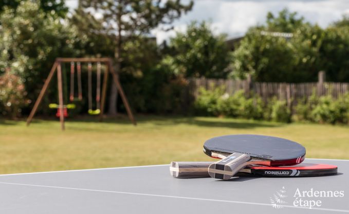 Luxusvilla Noiseux 12 Pers. Ardennen Schwimmbad Wellness