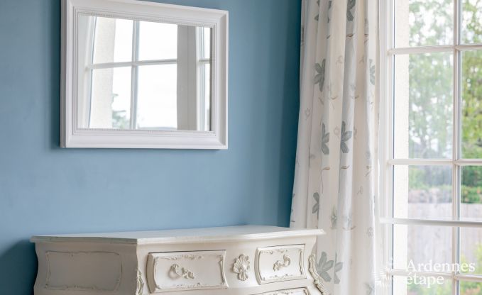 Luxusvilla Noiseux 12 Pers. Ardennen Schwimmbad Wellness