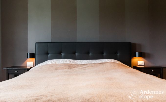 Luxusvilla Noiseux 12 Pers. Ardennen Schwimmbad Wellness