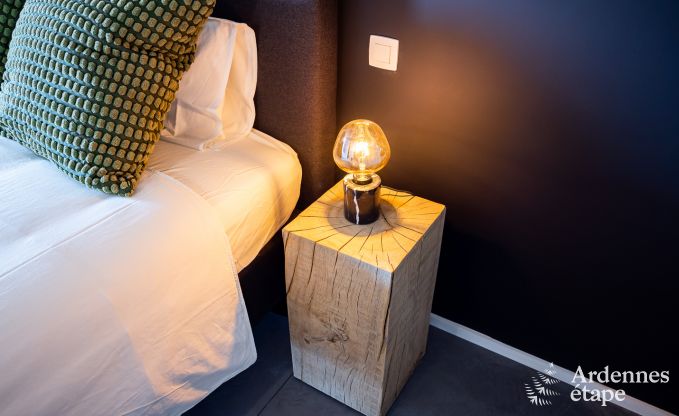 Luxusvilla Odeigne 21 Pers. Ardennen Schwimmbad Wellness Behinderten gerecht