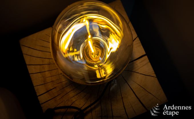 Luxusvilla Odeigne 21 Pers. Ardennen Schwimmbad Wellness Behinderten gerecht