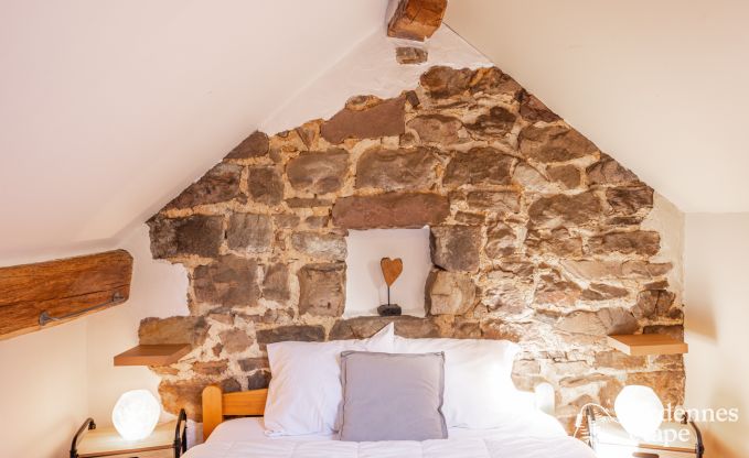 Ferienhaus Ohey 15 Pers. Ardennen