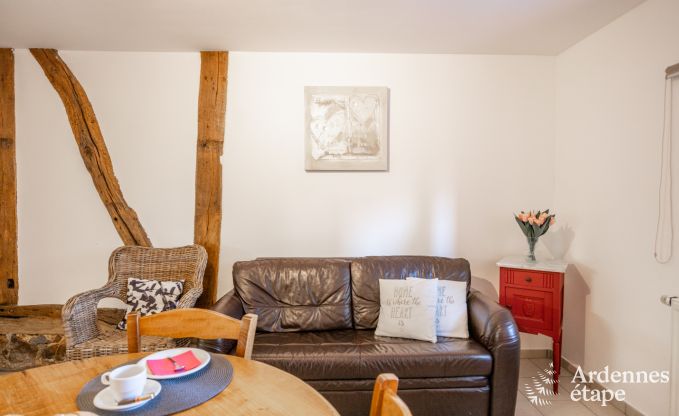 Ferienhaus Ohey 15 Pers. Ardennen