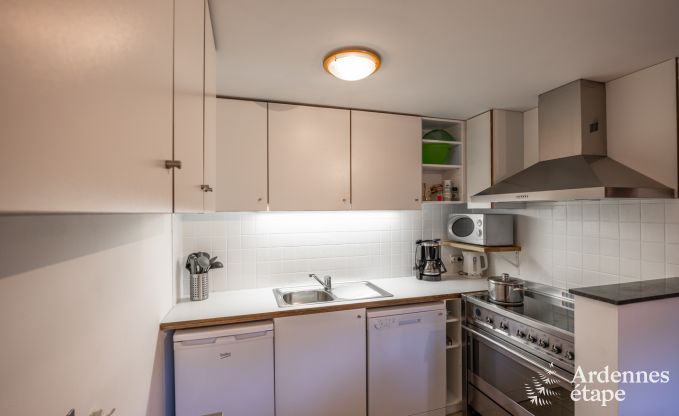 Ferienhaus Ohey 15 Pers. Ardennen