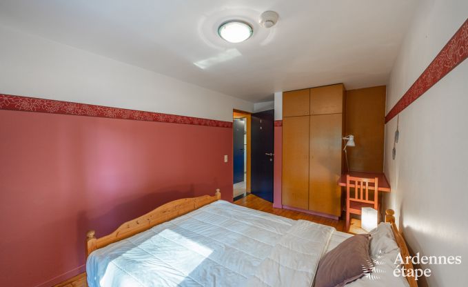 Ferienhaus Ohey 15 Pers. Ardennen