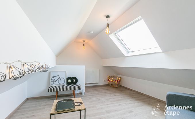 Ferienhaus Ohey 4 Pers. Ardennen