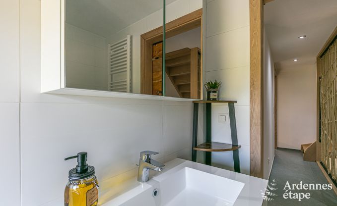 Ferienhaus Ohey 4 Pers. Ardennen