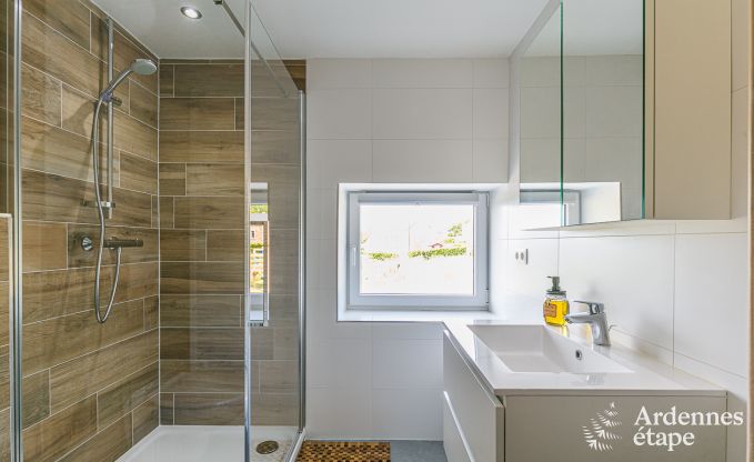 Ferienhaus Ohey 4 Pers. Ardennen