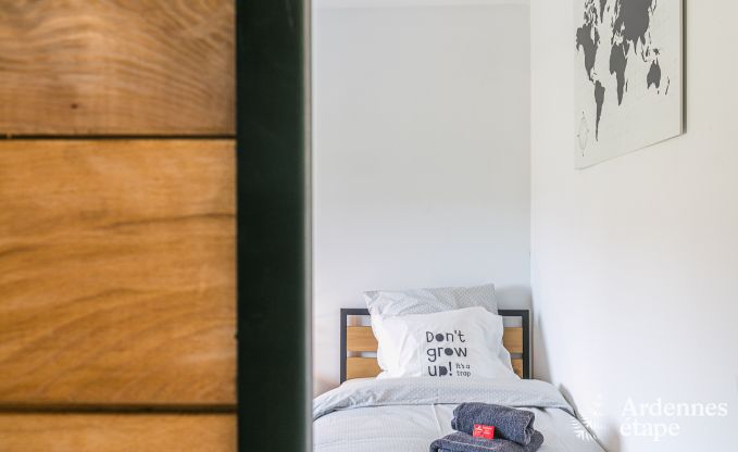 Ferienhaus Ohey 4 Pers. Ardennen