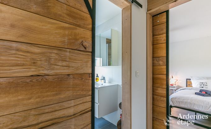 Ferienhaus Ohey 4 Pers. Ardennen