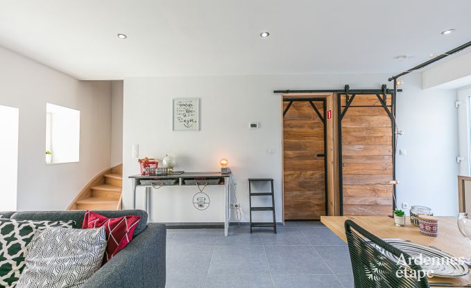 Ferienhaus Ohey 4 Pers. Ardennen