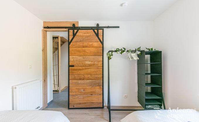 Ferienhaus Ohey 4 Pers. Ardennen