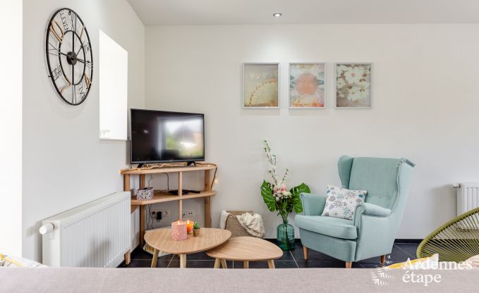 Ferienhaus Ohey 4 Pers. Ardennen