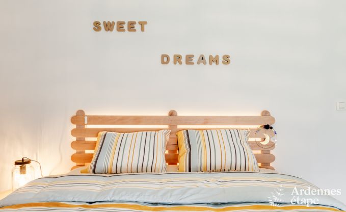 Ferienhaus Ohey 4 Pers. Ardennen