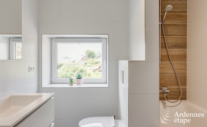 Ferienhaus Ohey 4 Pers. Ardennen