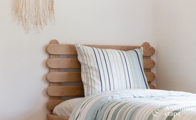 Ferienhaus Ohey 4 Pers. Ardennen