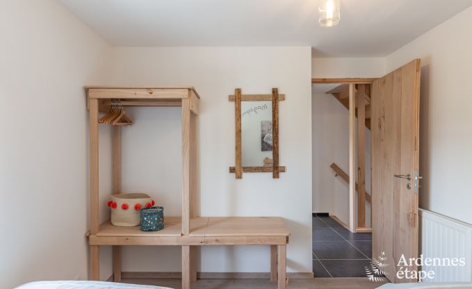 Ferienhaus Ohey 4 Pers. Ardennen