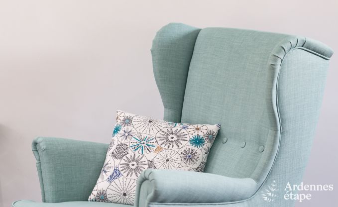 Ferienhaus Ohey 4 Pers. Ardennen