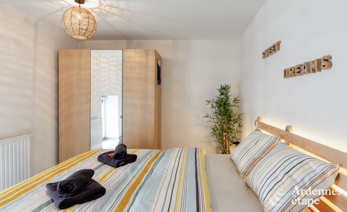 Ferienhaus Ohey 4 Pers. Ardennen