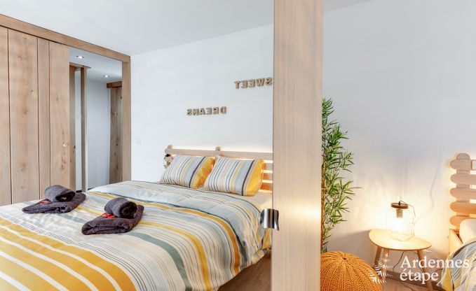 Ferienhaus Ohey 4 Pers. Ardennen