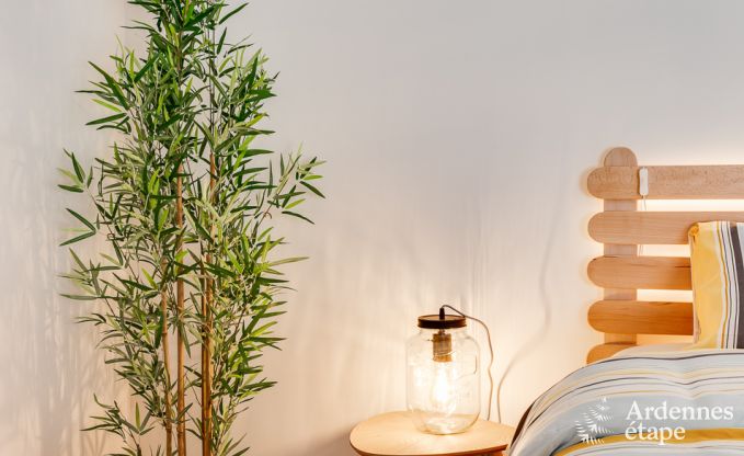 Ferienhaus Ohey 4 Pers. Ardennen